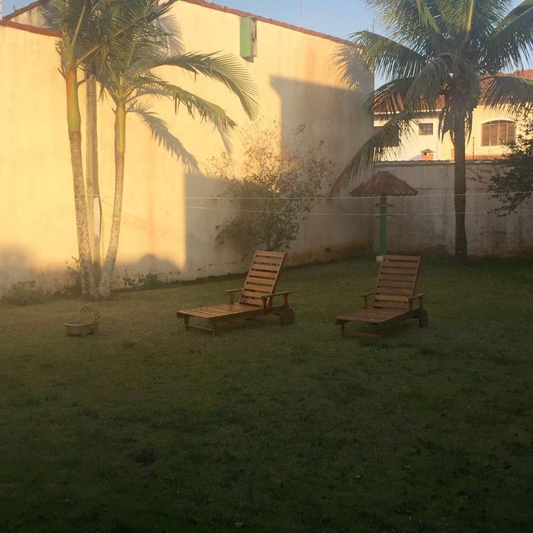 Casa De Praia 15 Pessoas - Cibratel 2 Porto do Padeiro Eksteriør billede