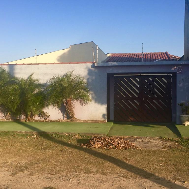 Casa De Praia 15 Pessoas - Cibratel 2 Porto do Padeiro Eksteriør billede