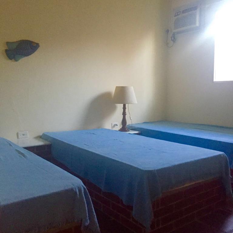 Casa De Praia 15 Pessoas - Cibratel 2 Porto do Padeiro Eksteriør billede