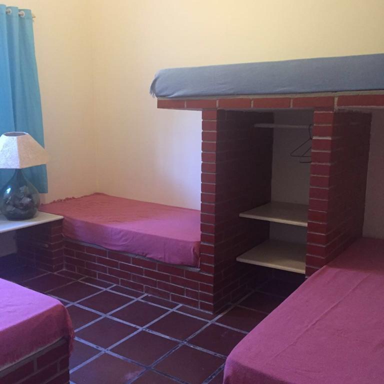 Casa De Praia 15 Pessoas - Cibratel 2 Porto do Padeiro Eksteriør billede