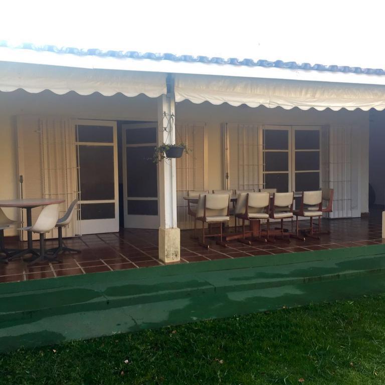 Casa De Praia 15 Pessoas - Cibratel 2 Porto do Padeiro Eksteriør billede