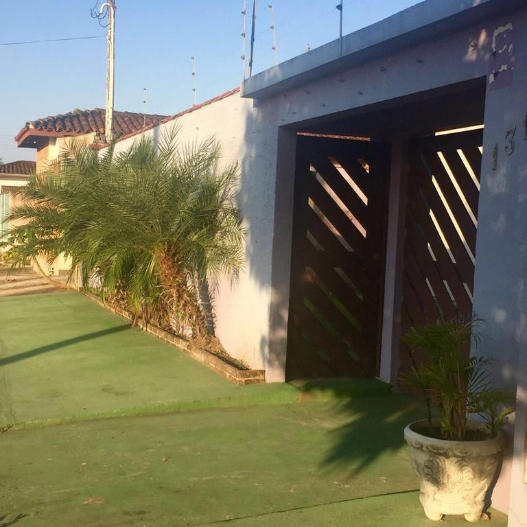 Casa De Praia 15 Pessoas - Cibratel 2 Porto do Padeiro Eksteriør billede