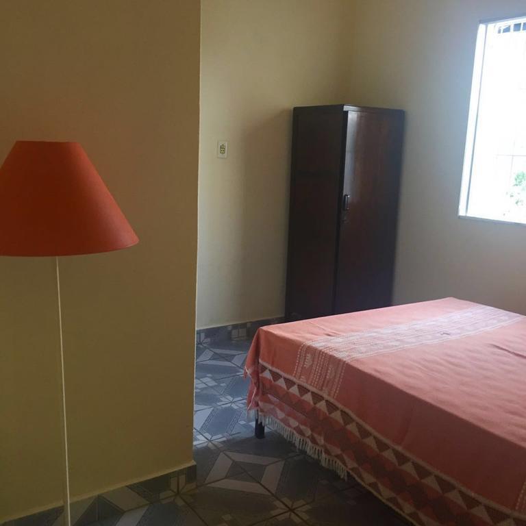 Casa De Praia 15 Pessoas - Cibratel 2 Porto do Padeiro Eksteriør billede