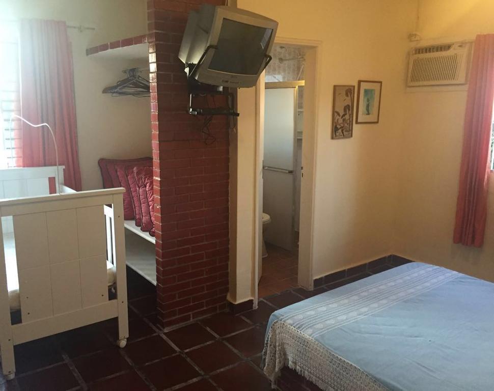 Casa De Praia 15 Pessoas - Cibratel 2 Porto do Padeiro Eksteriør billede