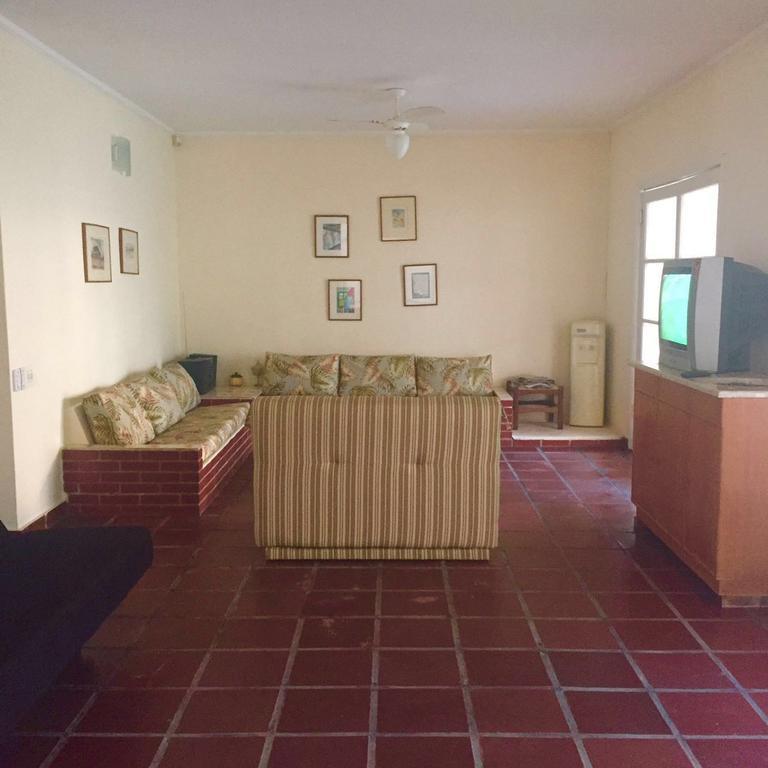 Casa De Praia 15 Pessoas - Cibratel 2 Porto do Padeiro Eksteriør billede
